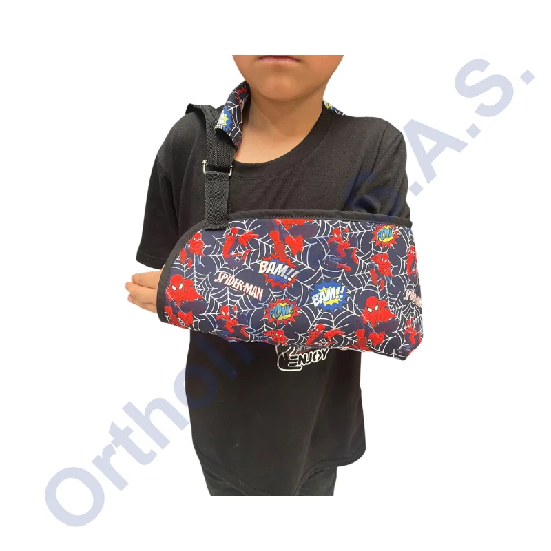 Cabestrillo Infantil y Pediátrico