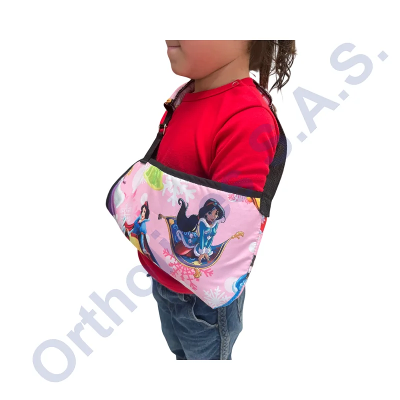 Cabestrillo Infantil y Pediátrico