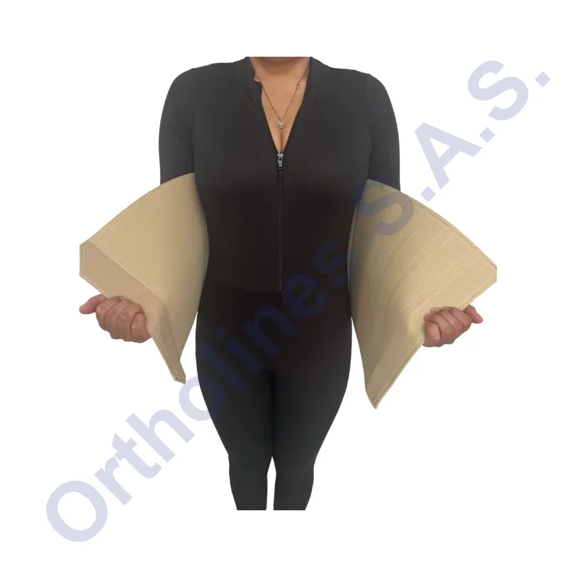 Faja Abdominal 30cm