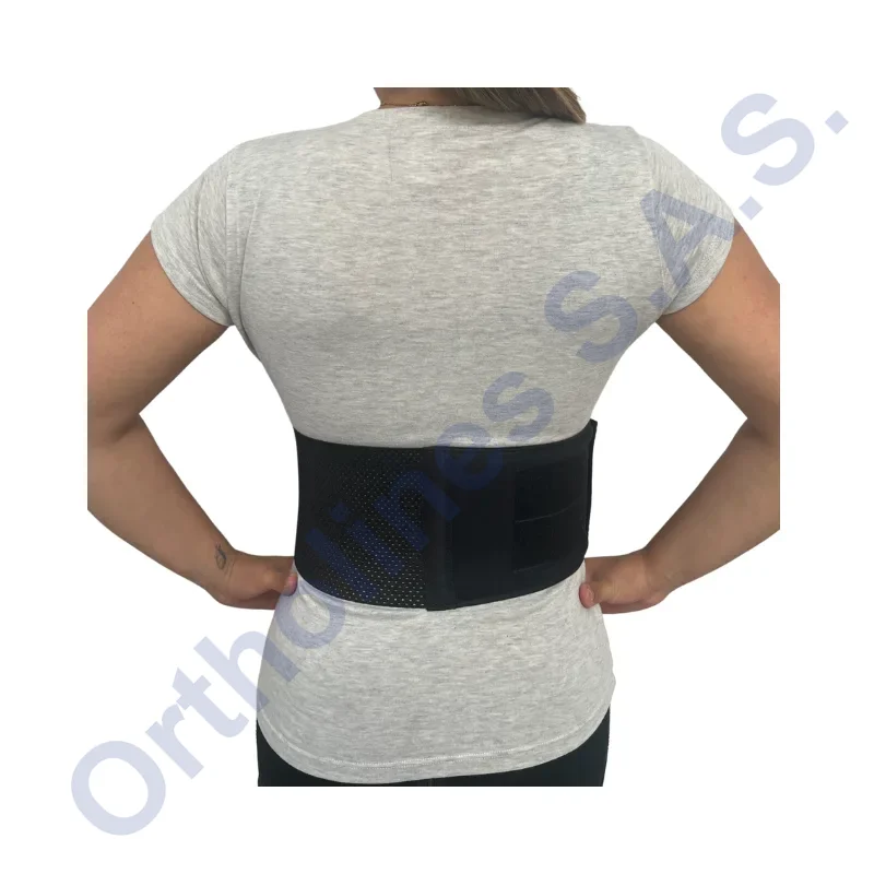 Faja para Hernia Inguinal