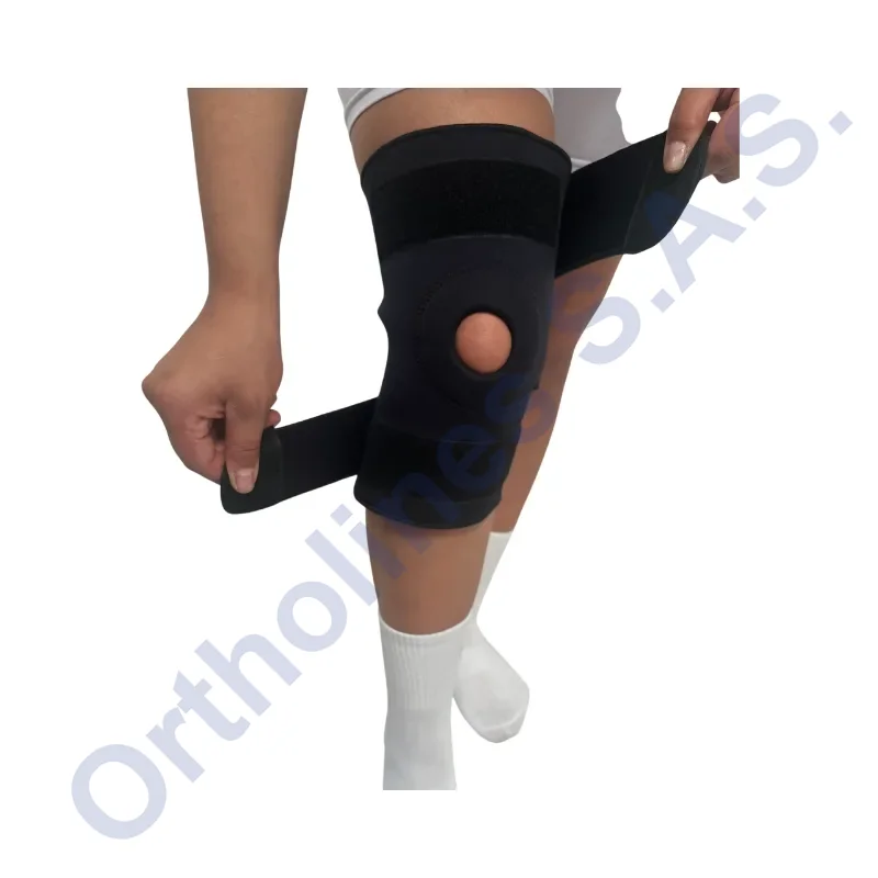 Rodillera Universal Ajustable